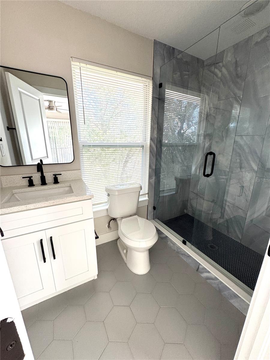 FRANKLIN HEIGHTS - Residential Lease