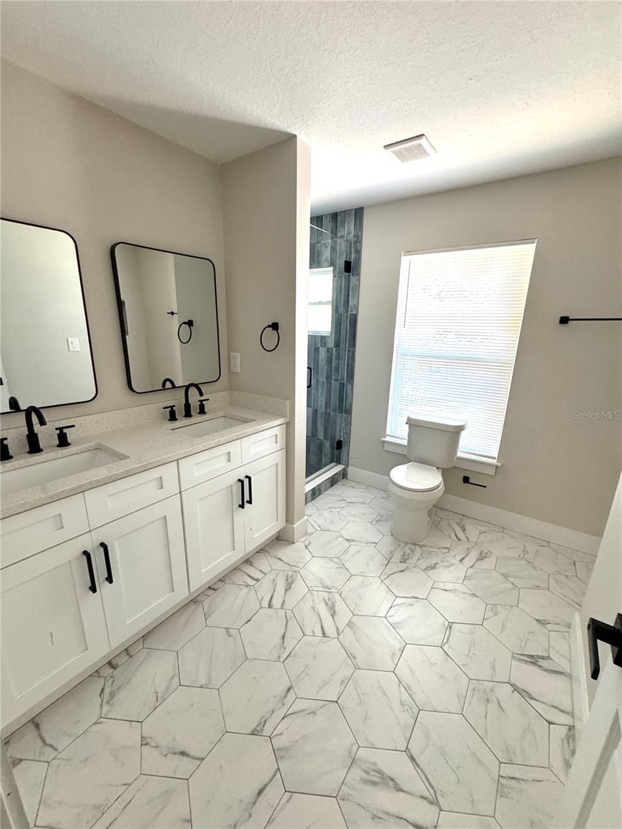 FRANKLIN HEIGHTS - Residential Lease