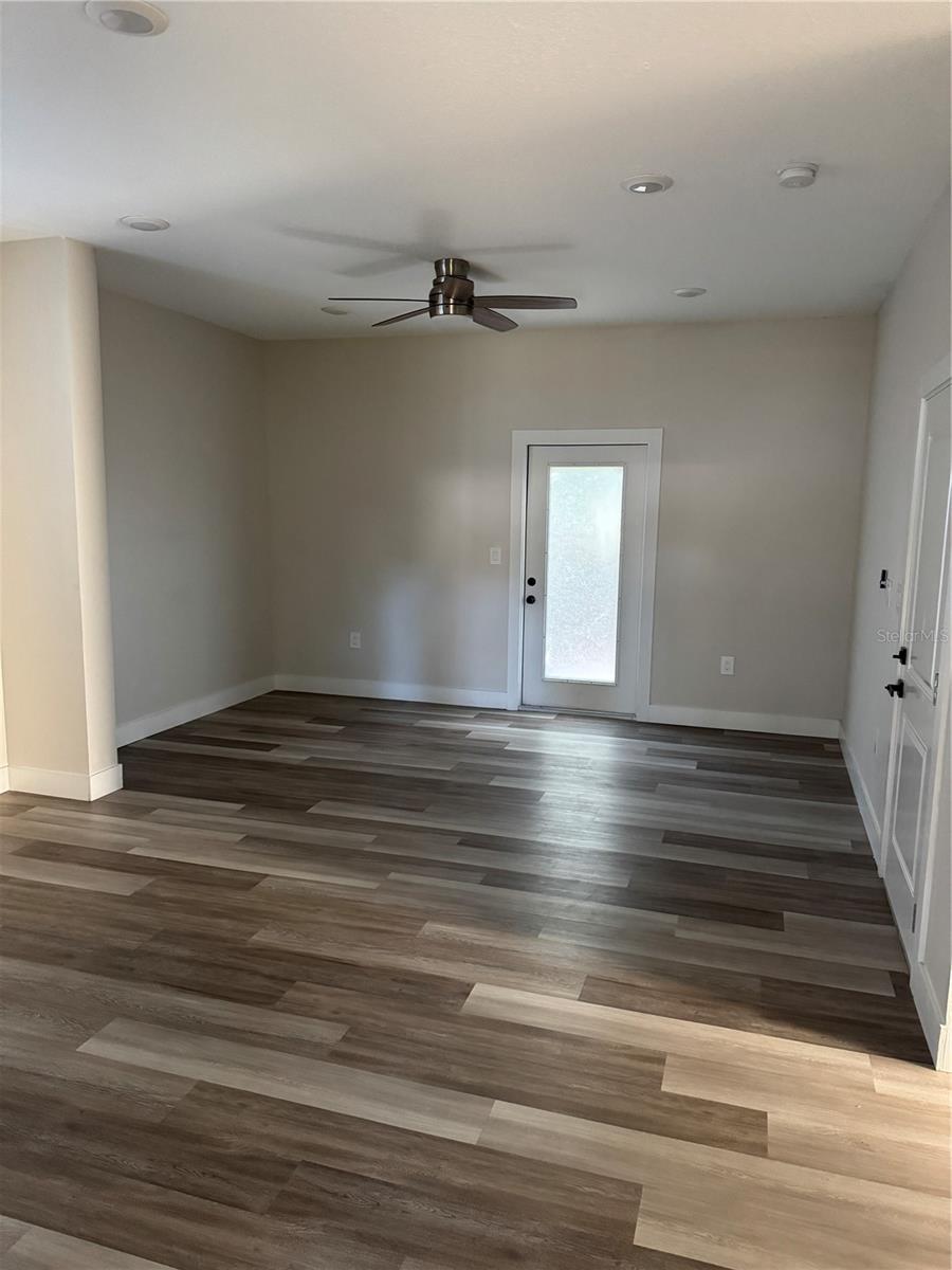 FRANKLIN HEIGHTS - Residential Lease