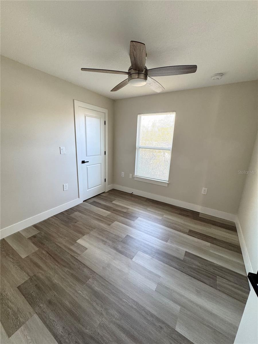 FRANKLIN HEIGHTS - Residential Lease