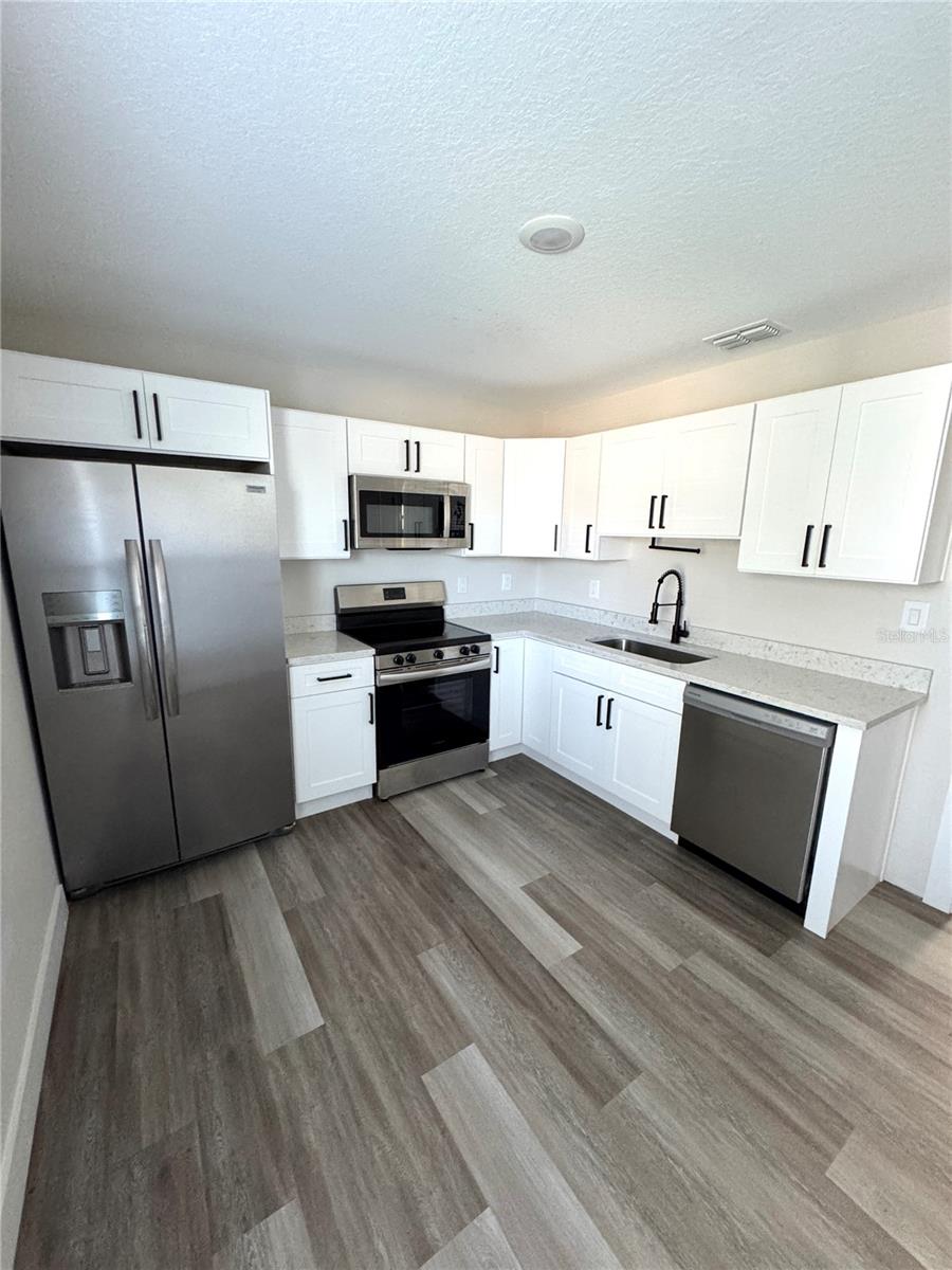 FRANKLIN HEIGHTS - Residential Lease