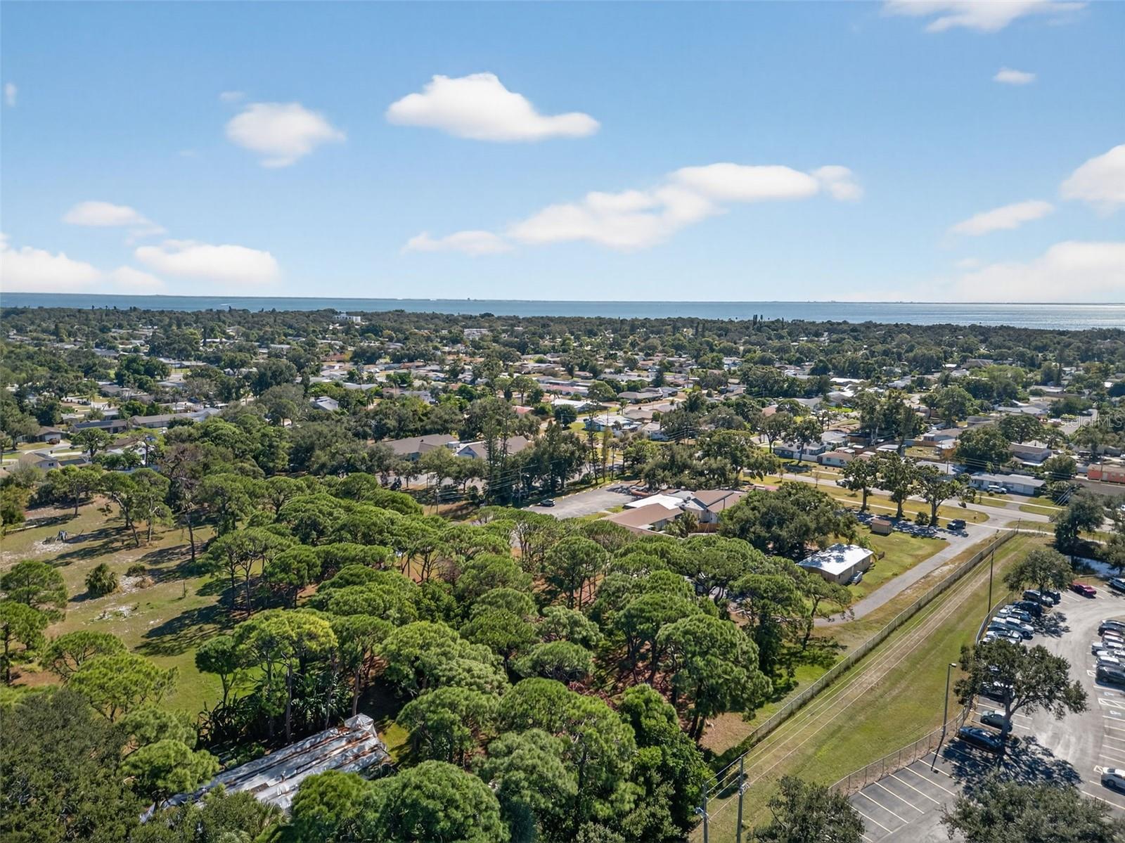 BAY POINT CHRISTIAN SUB - Land