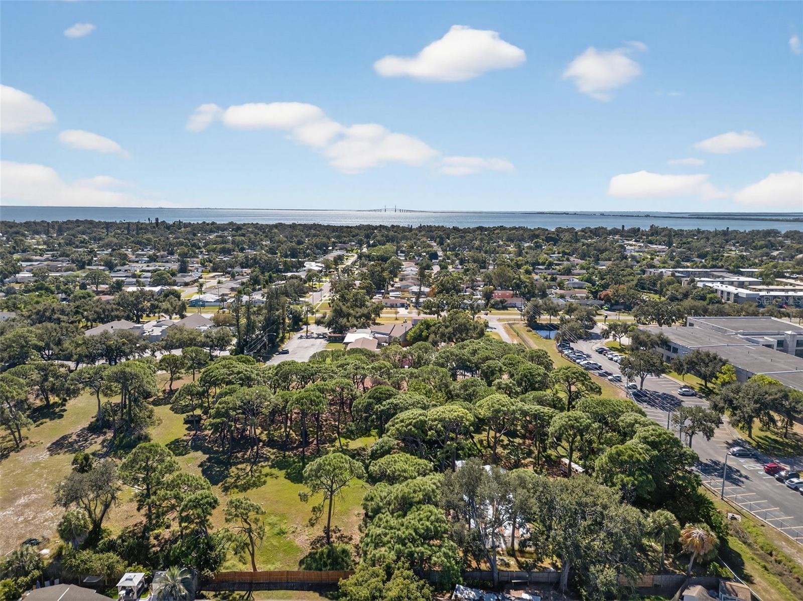 BAY POINT CHRISTIAN SUB - Land