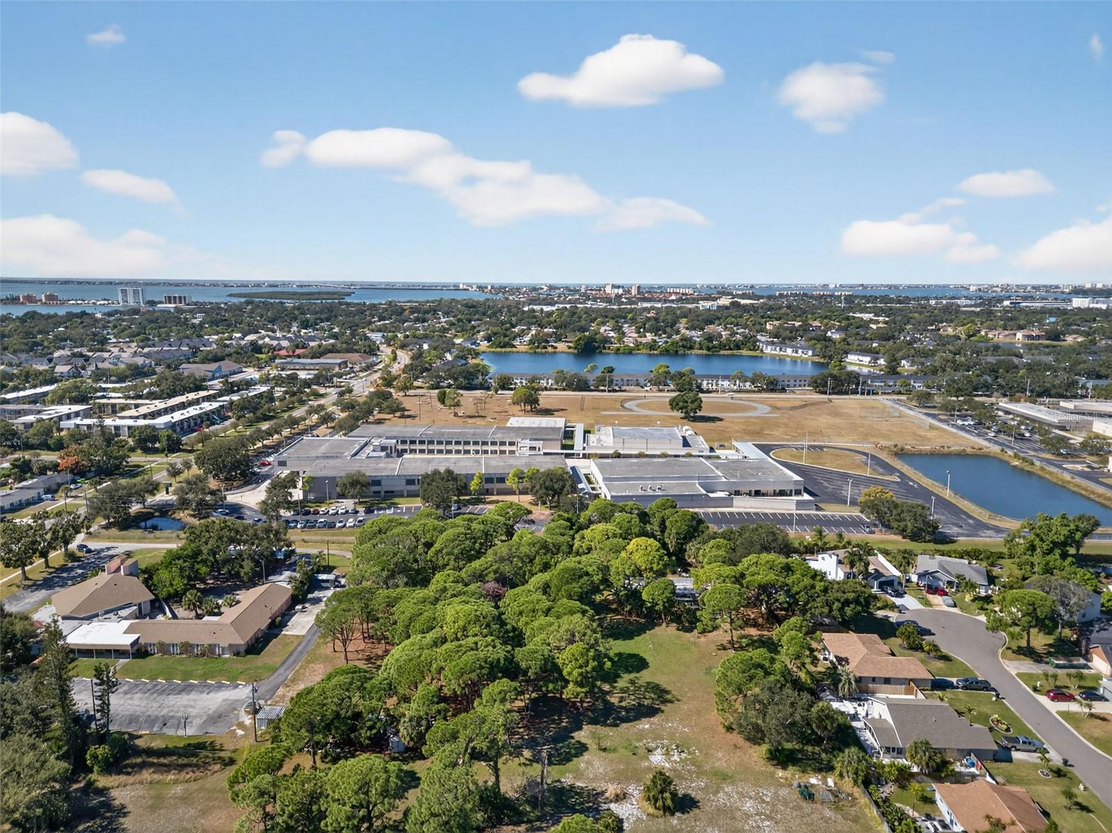 BAY POINT CHRISTIAN SUB - Land