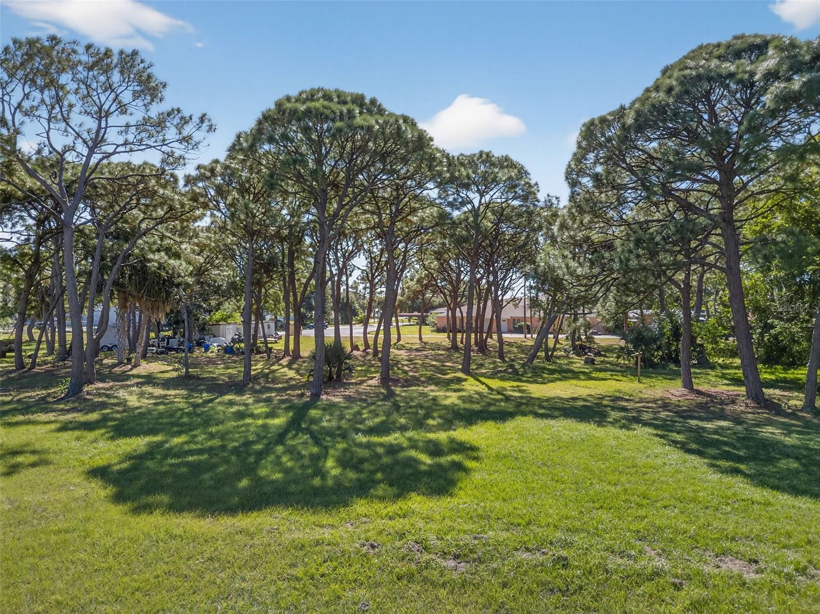 BAY POINT CHRISTIAN SUB - Land