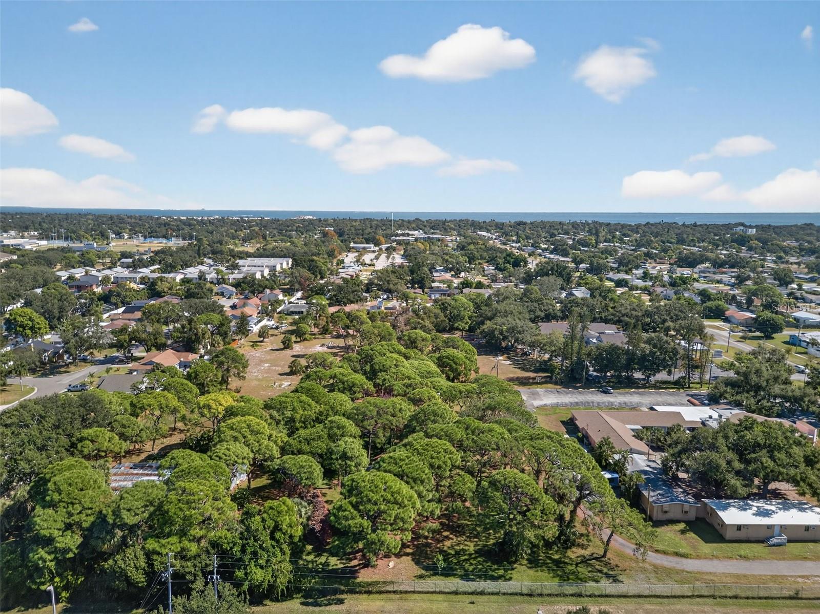 BAY POINT CHRISTIAN SUB - Land