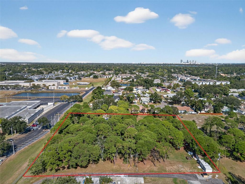 Photo of 2001 62nd Avenue S, St Petersburg, FL 33712 (MLS # TB8447764)