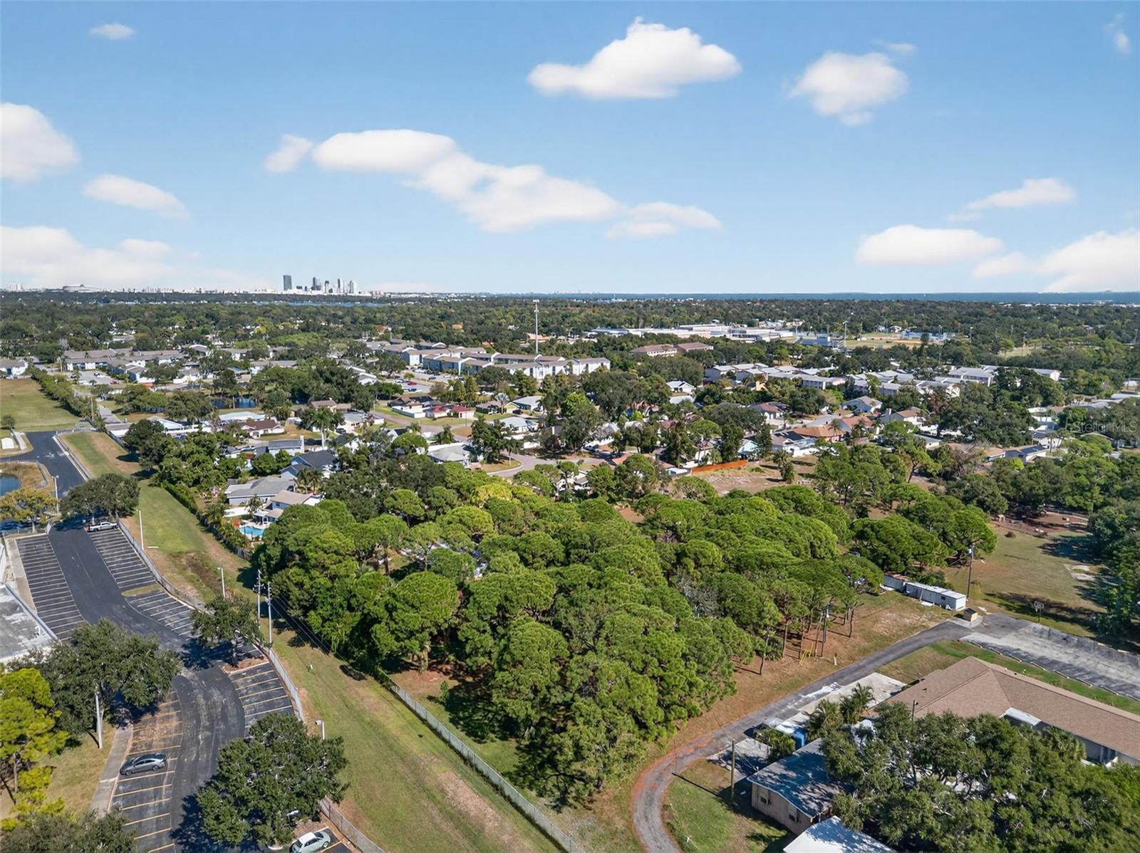 BAY POINT CHRISTIAN SUB - Land