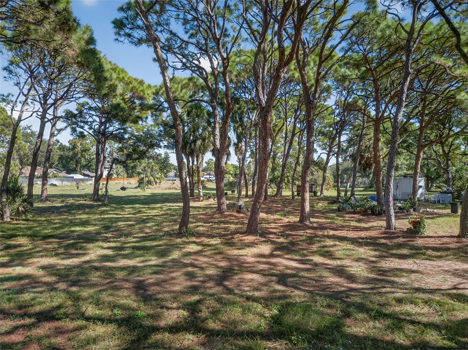 BAY POINT CHRISTIAN SUB - Land