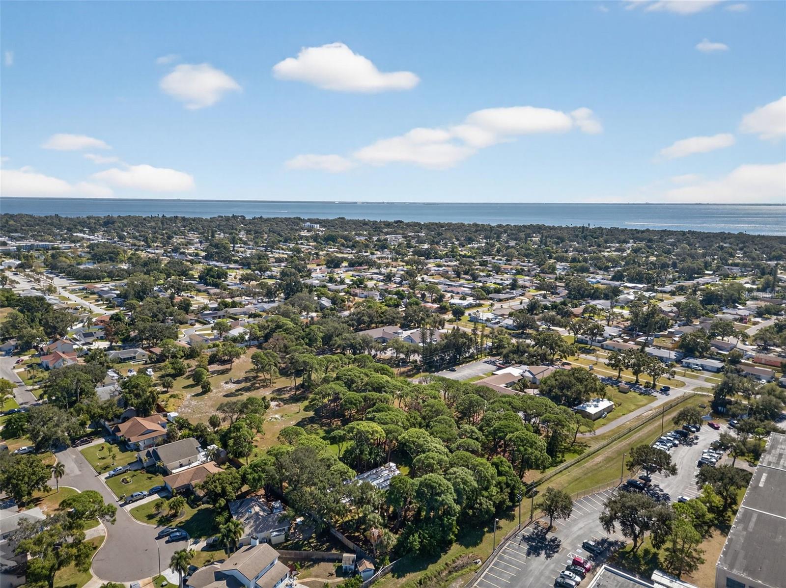 BAY POINT CHRISTIAN SUB - Land