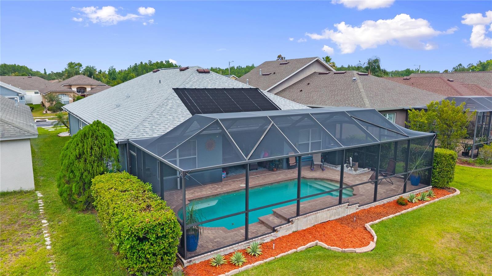 MEADOW POINTE 03 PRCL EE & HH - Residential