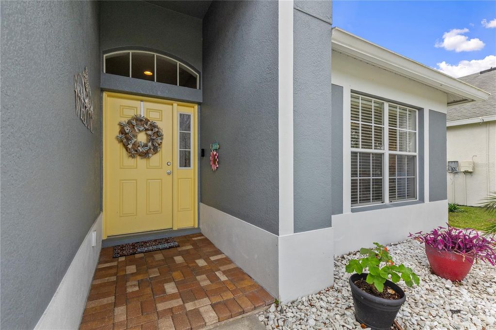 Photo of 1807 Leybourne Loop, Wesley Chapel, FL 33543 (MLS # TB8509110)