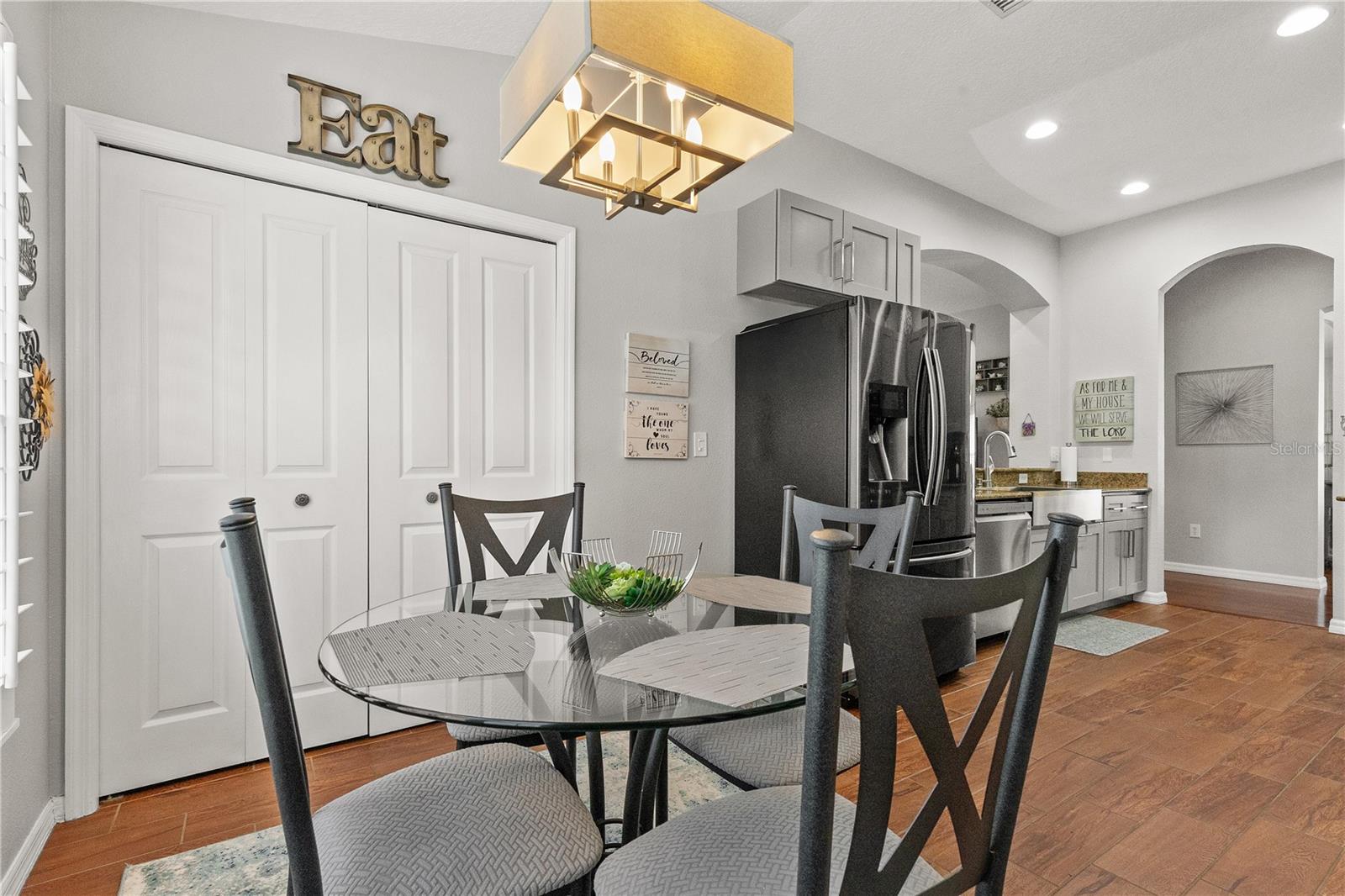 MEADOW POINTE 03 PRCL EE & HH - Residential
