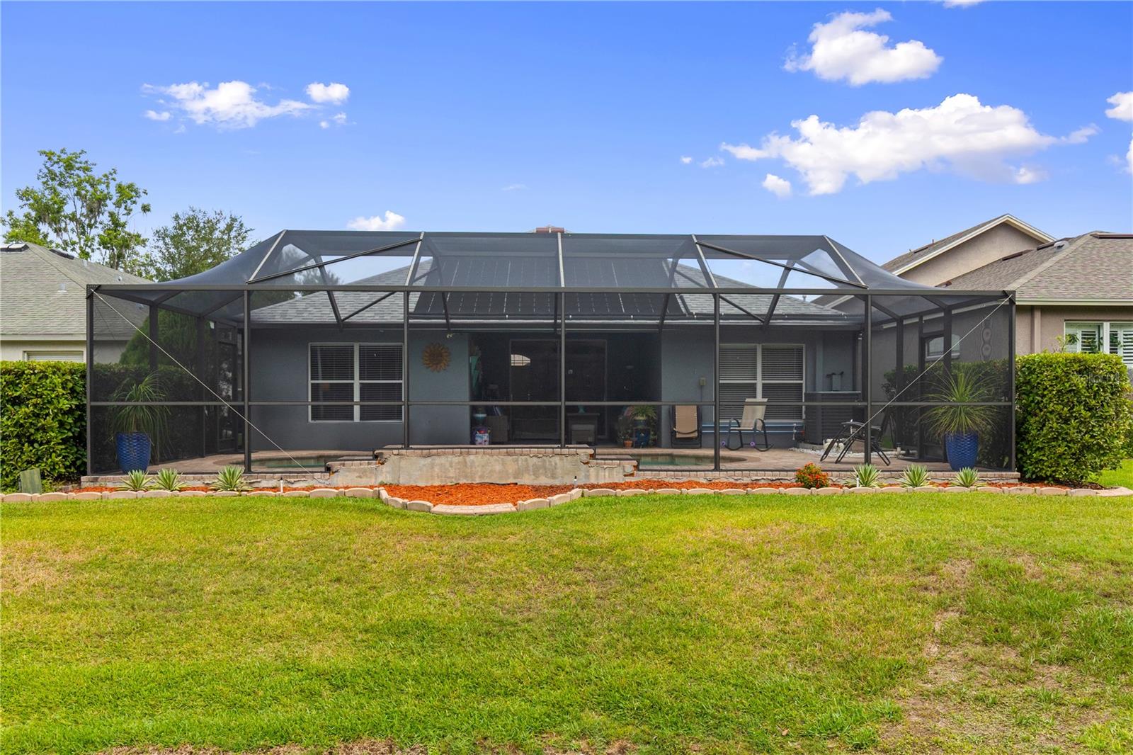 MEADOW POINTE 03 PRCL EE & HH - Residential