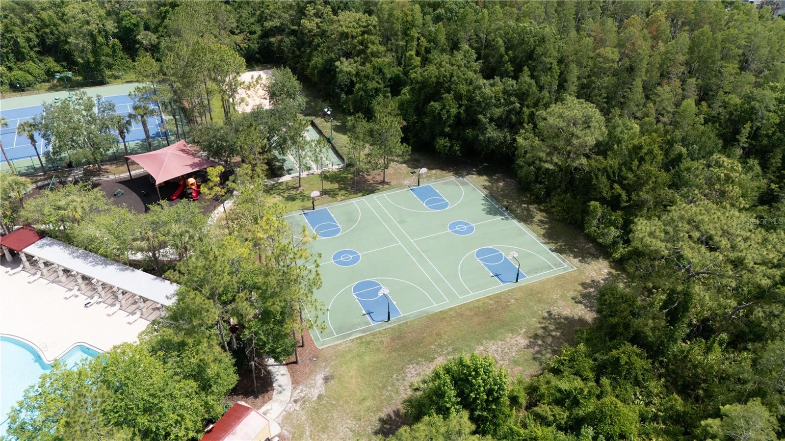 MEADOW POINTE 03 PRCL EE & HH - Residential