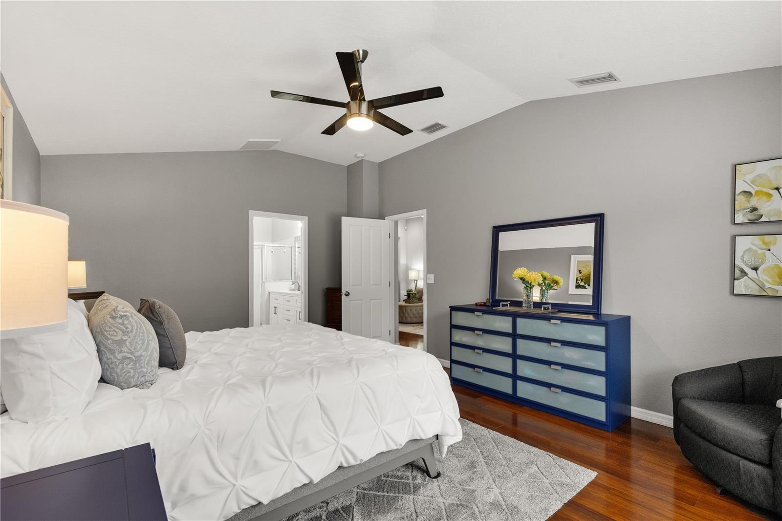 MEADOW POINTE 03 PRCL EE & HH - Residential
