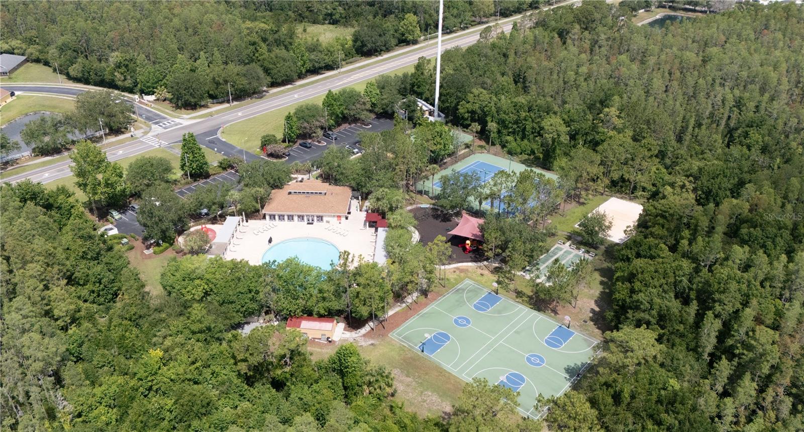 MEADOW POINTE 03 PRCL EE & HH - Residential