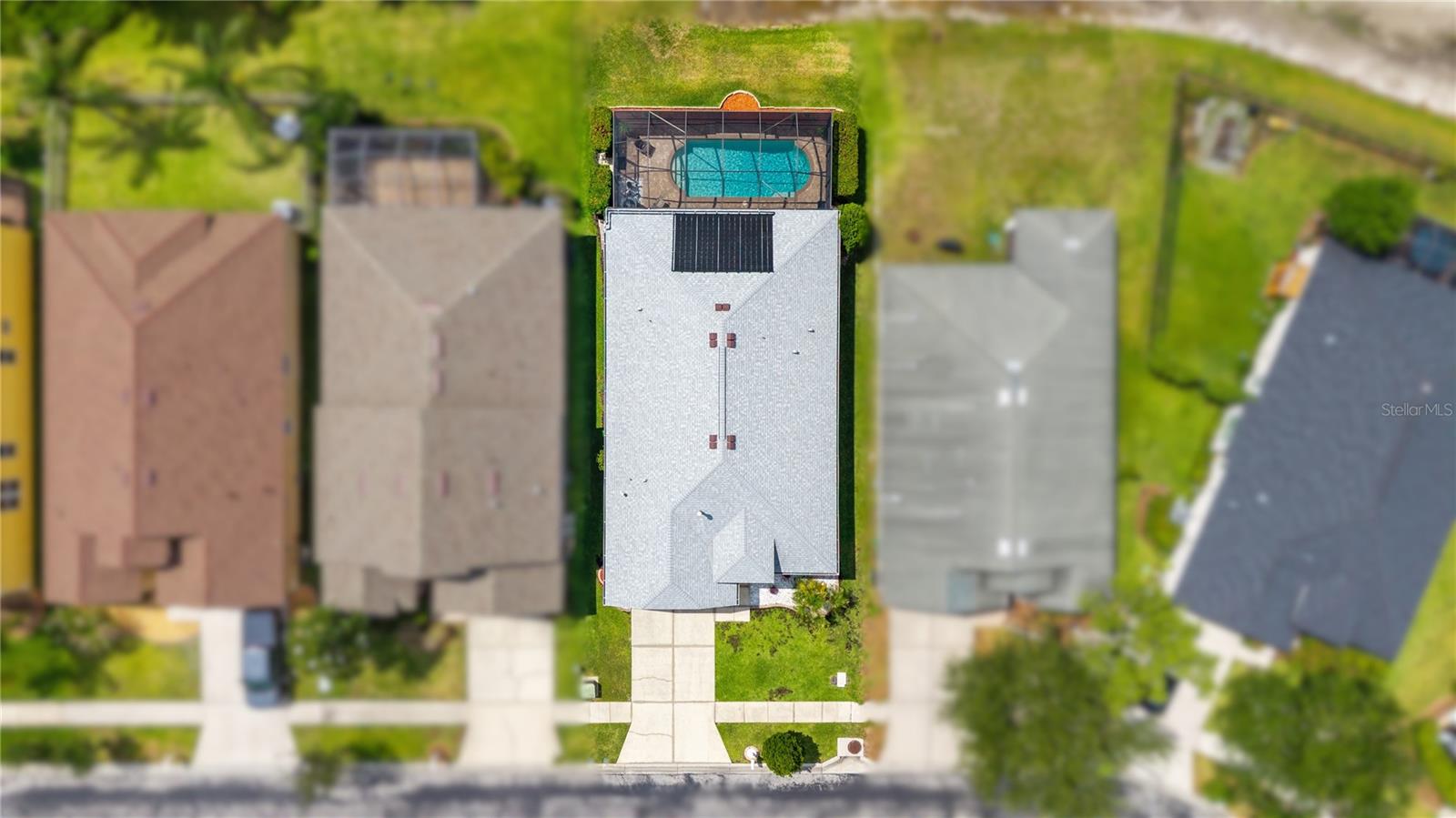 MEADOW POINTE 03 PRCL EE & HH - Residential
