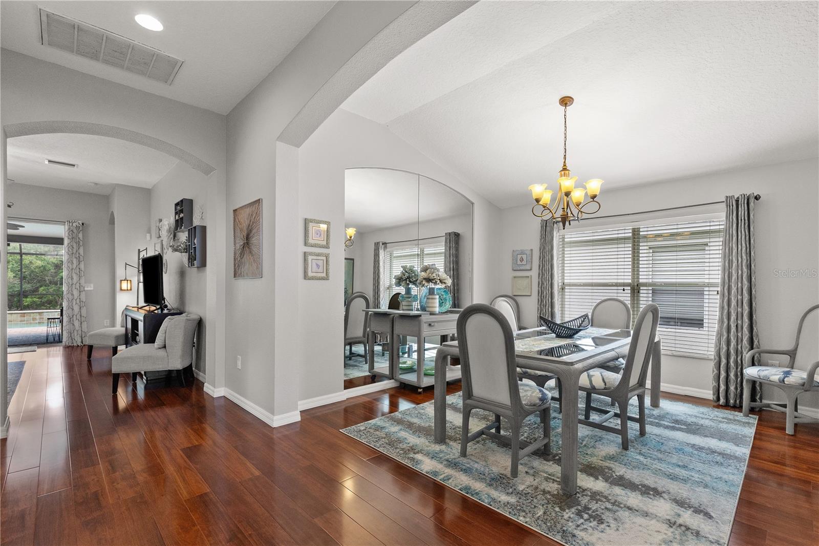 MEADOW POINTE 03 PRCL EE & HH - Residential