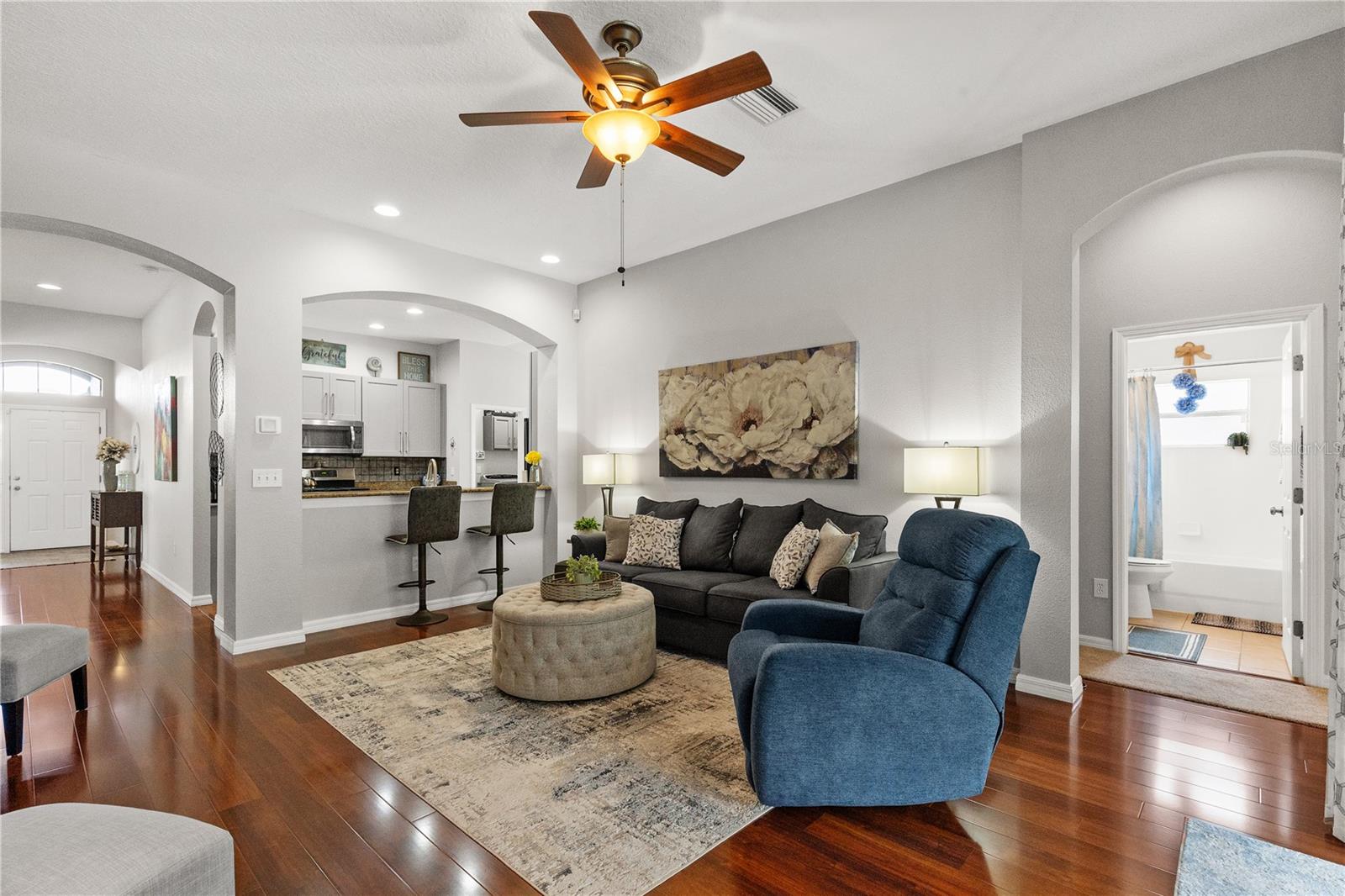 MEADOW POINTE 03 PRCL EE & HH - Residential