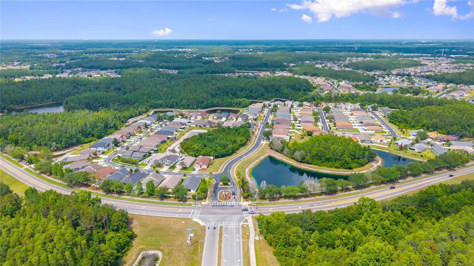 MEADOW POINTE 03 PRCL EE & HH - Residential