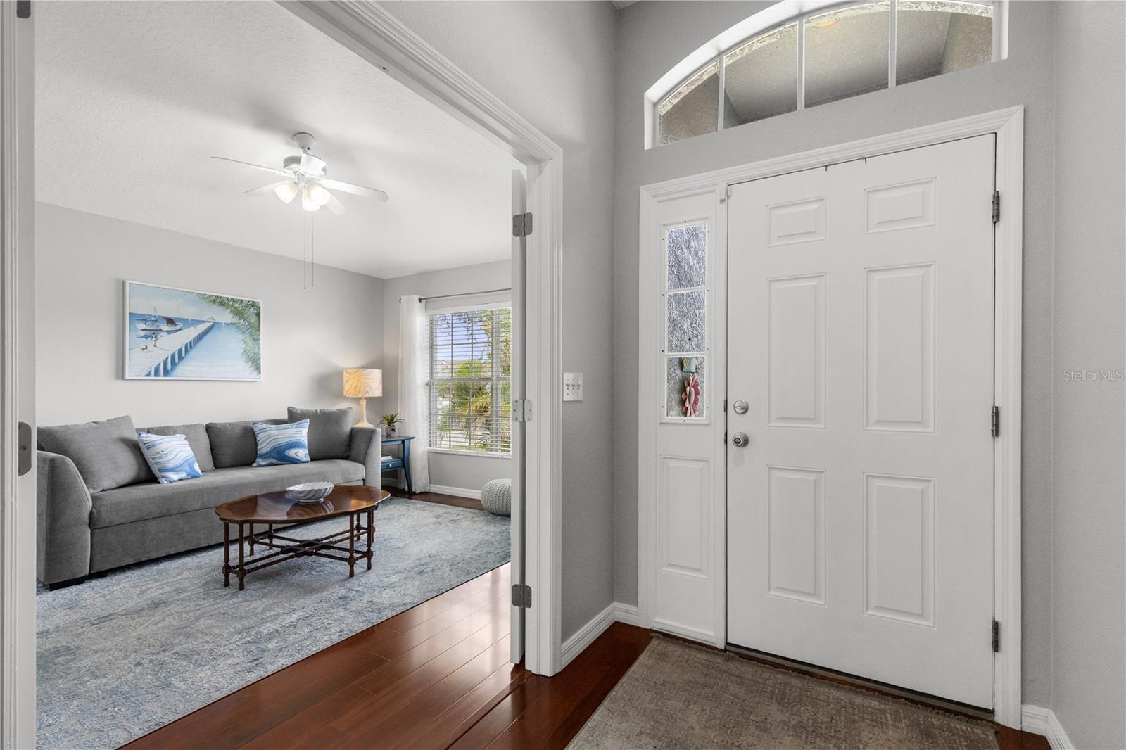 MEADOW POINTE 03 PRCL EE & HH - Residential