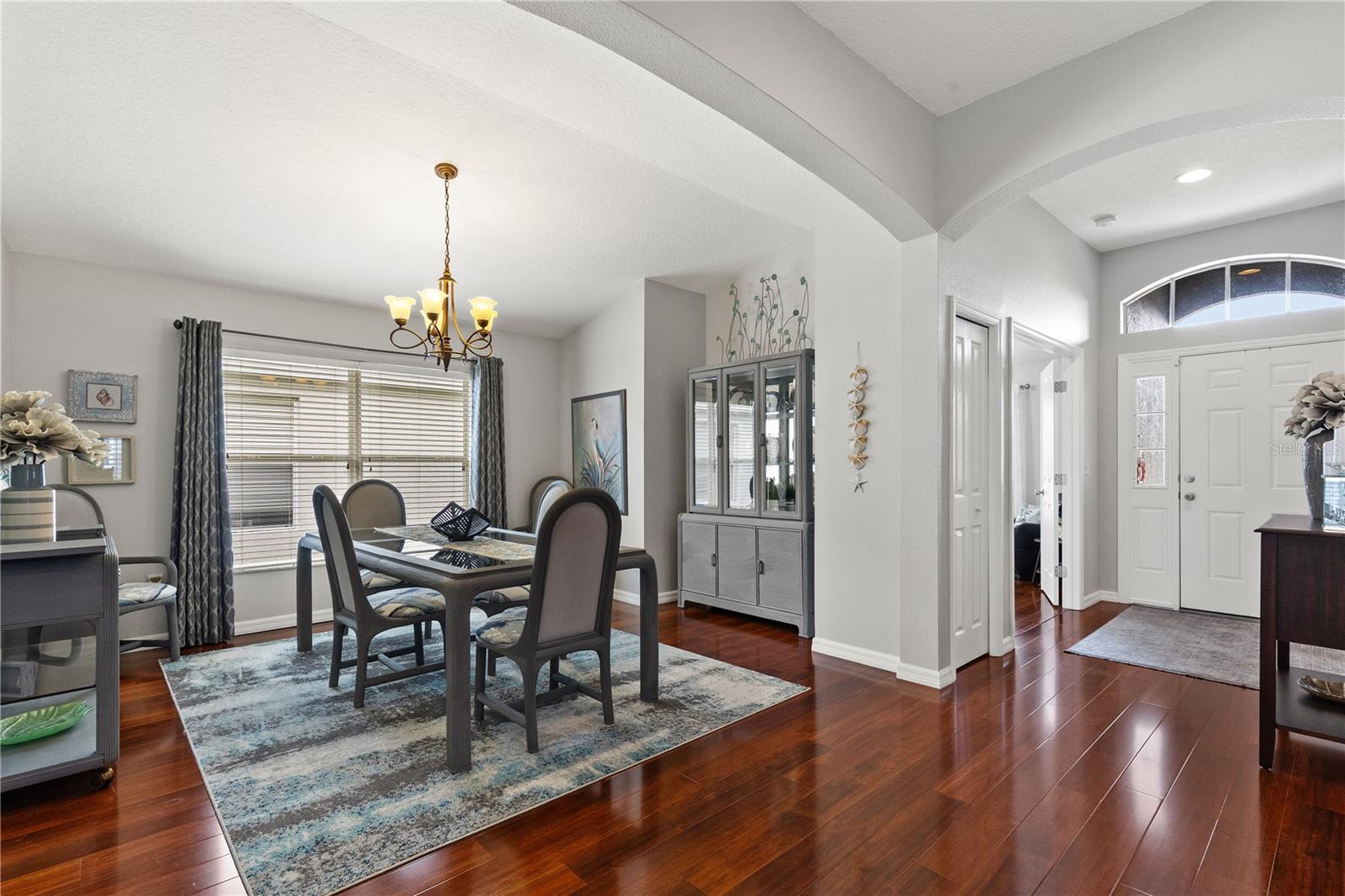 MEADOW POINTE 03 PRCL EE & HH - Residential