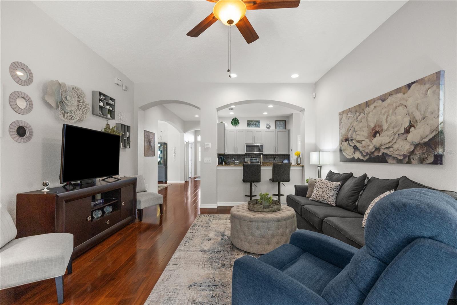 MEADOW POINTE 03 PRCL EE & HH - Residential