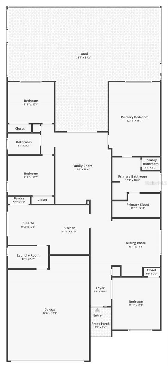 MEADOW POINTE 03 PRCL EE & HH - Residential
