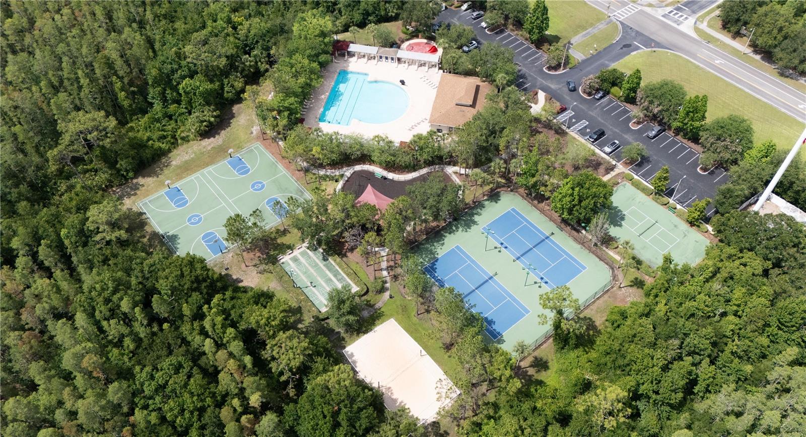 MEADOW POINTE 03 PRCL EE & HH - Residential