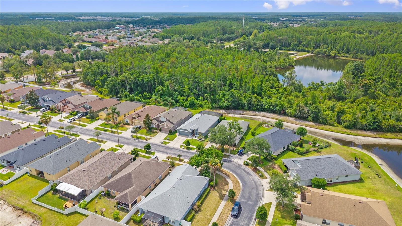 MEADOW POINTE 03 PRCL EE & HH - Residential