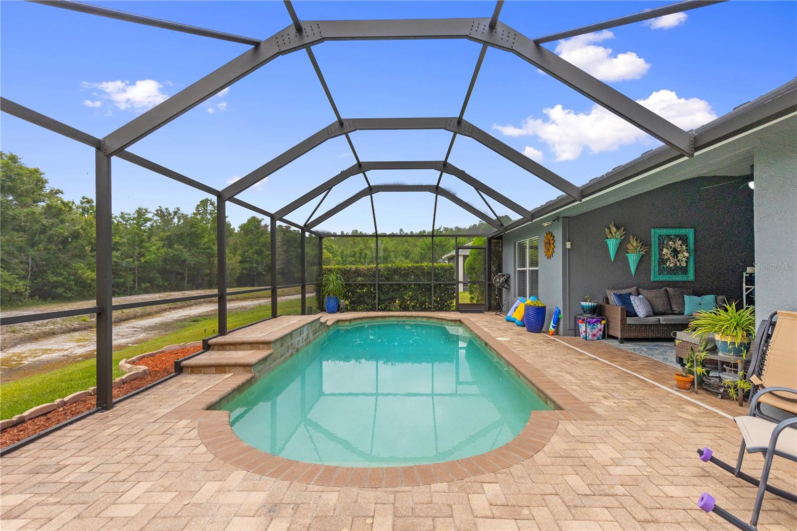 MEADOW POINTE 03 PRCL EE & HH - Residential