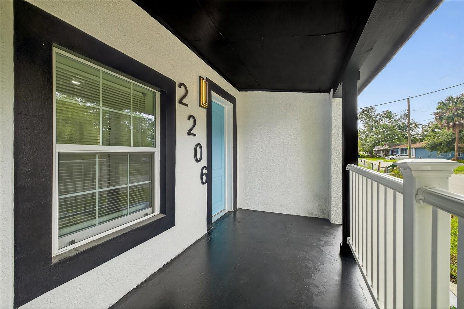 2206 CHIPCO STREET