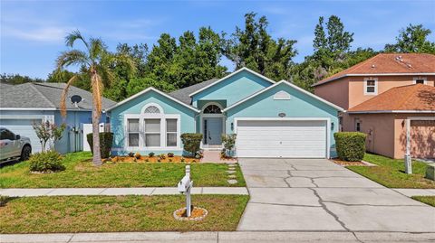 Photo of 4715 Copper Canyon Boulevard, Valrico, FL 33594 (MLS # TB8525509)