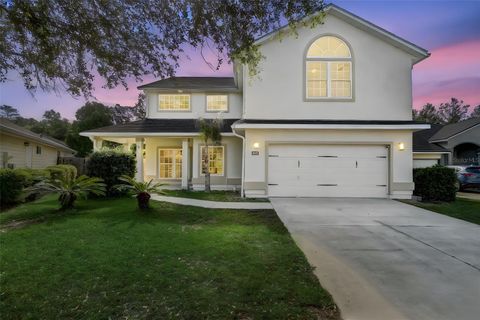 4903 NW 20TH DRIVE GAINESVILLE FL 32605