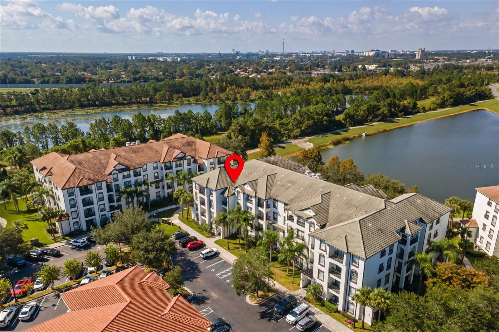 VISTA CAY - Residential