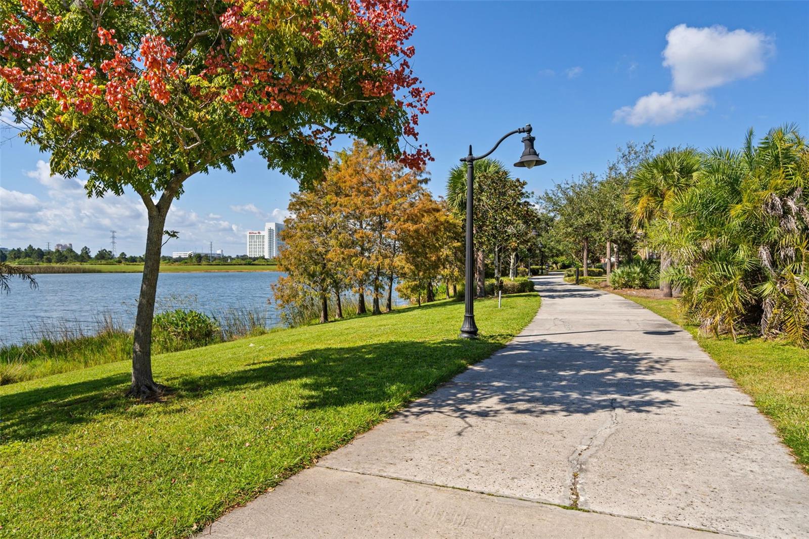 VISTA CAY - Residential