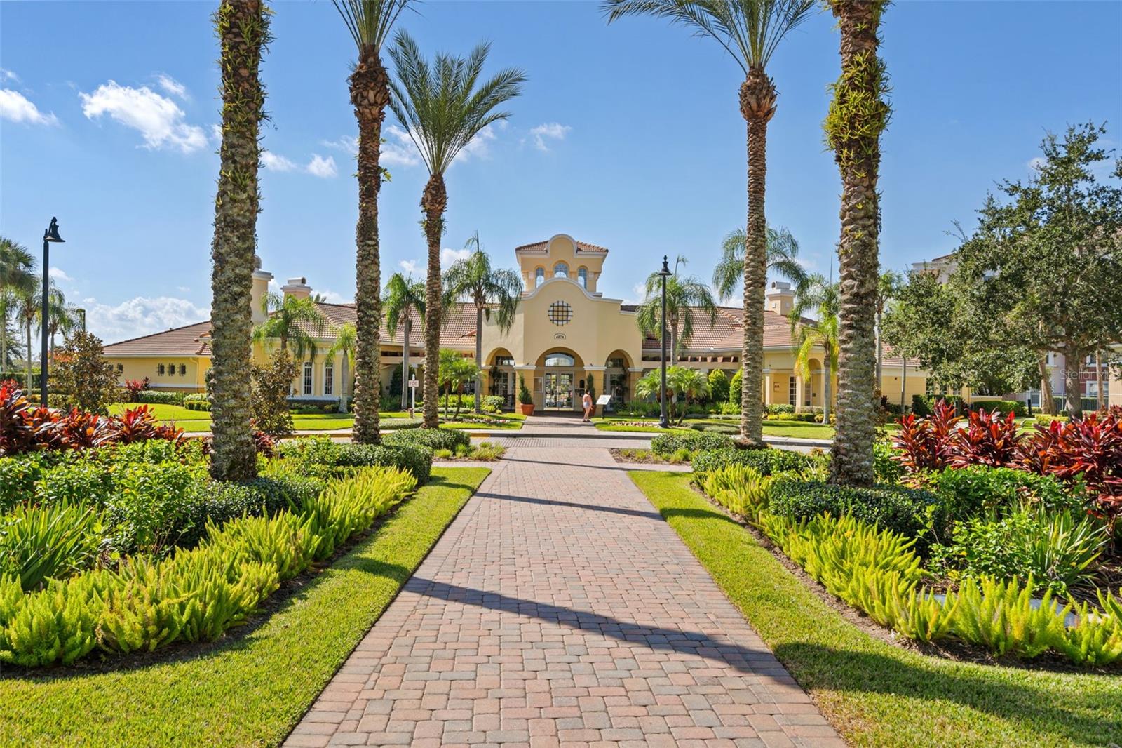 VISTA CAY - Residential