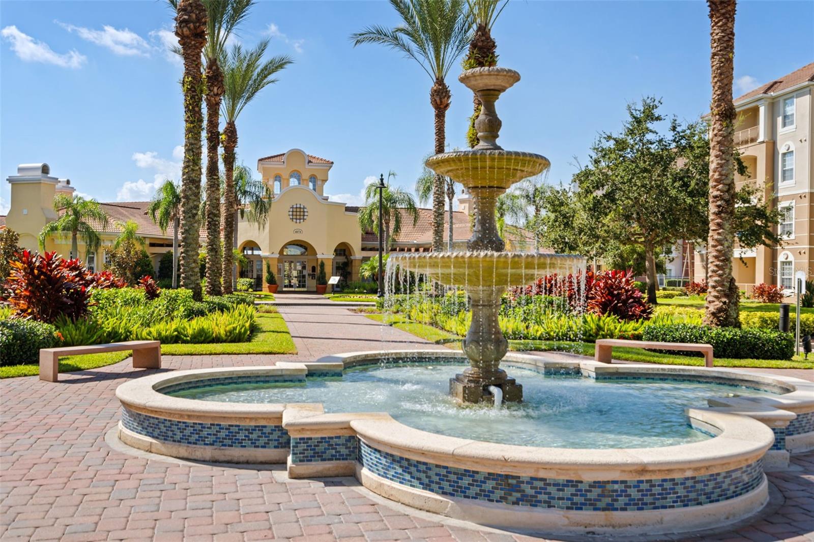 VISTA CAY - Residential