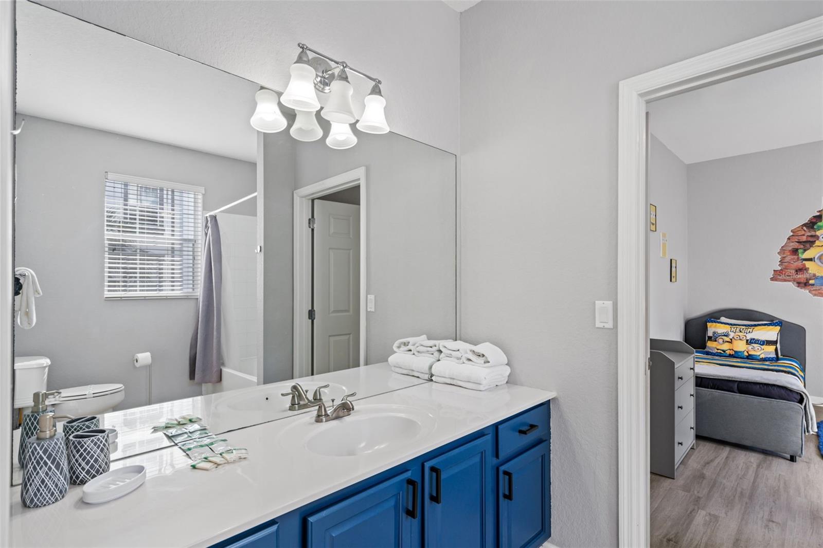 VISTA CAY - Residential