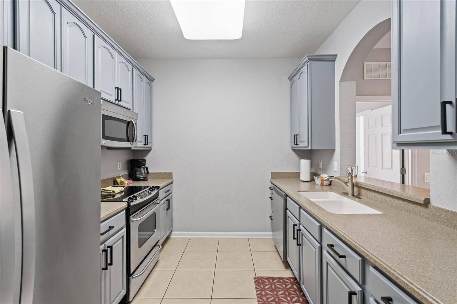 VISTA CAY - Residential