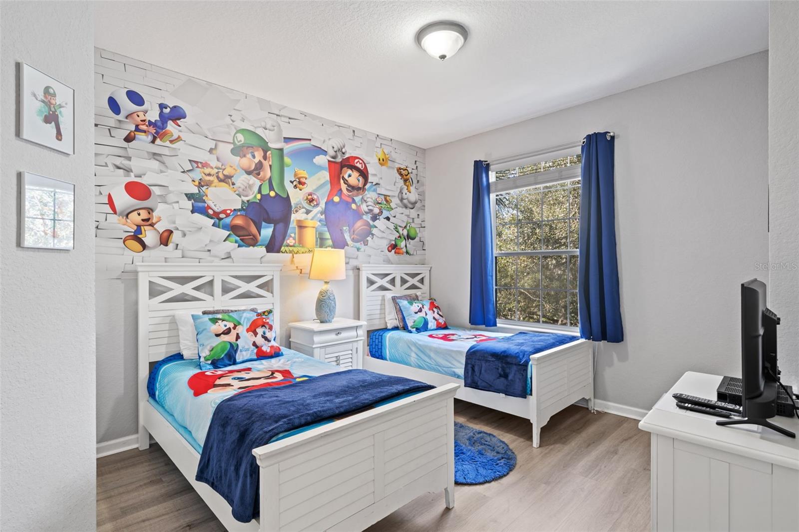 VISTA CAY - Residential