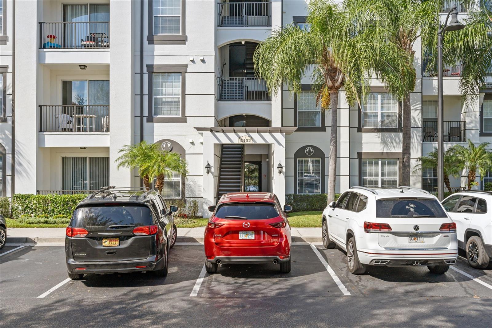 VISTA CAY - Residential