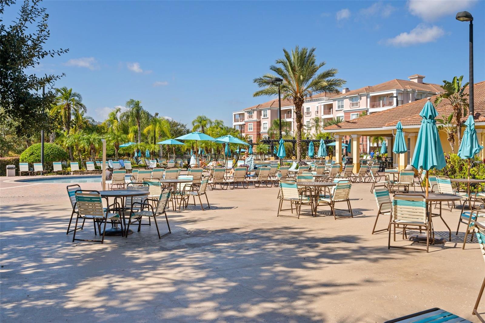 VISTA CAY - Residential