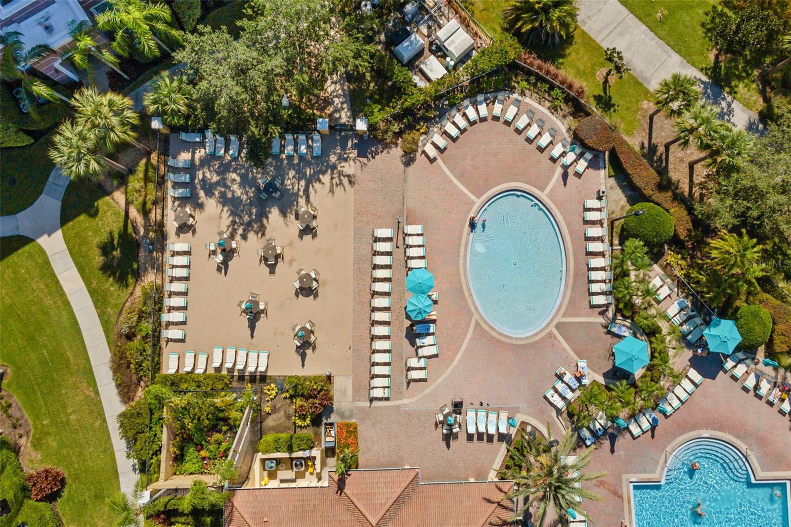 VISTA CAY - Residential