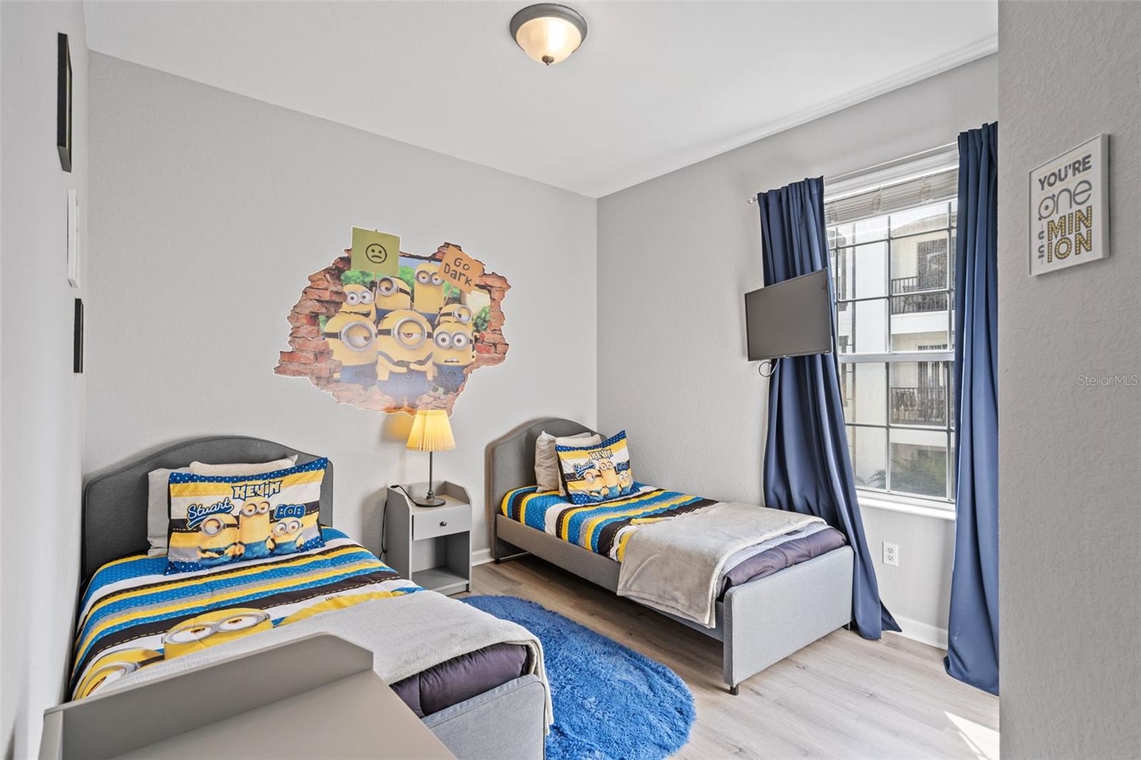 VISTA CAY - Residential