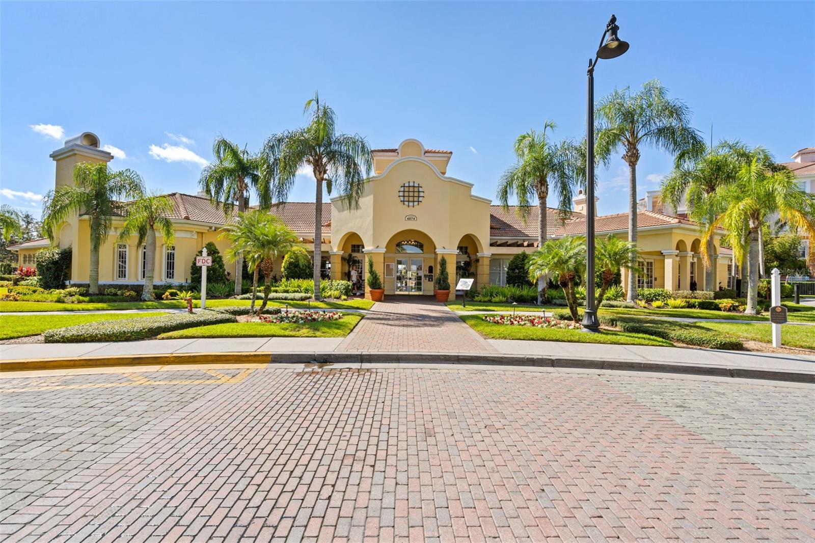 VISTA CAY - Residential