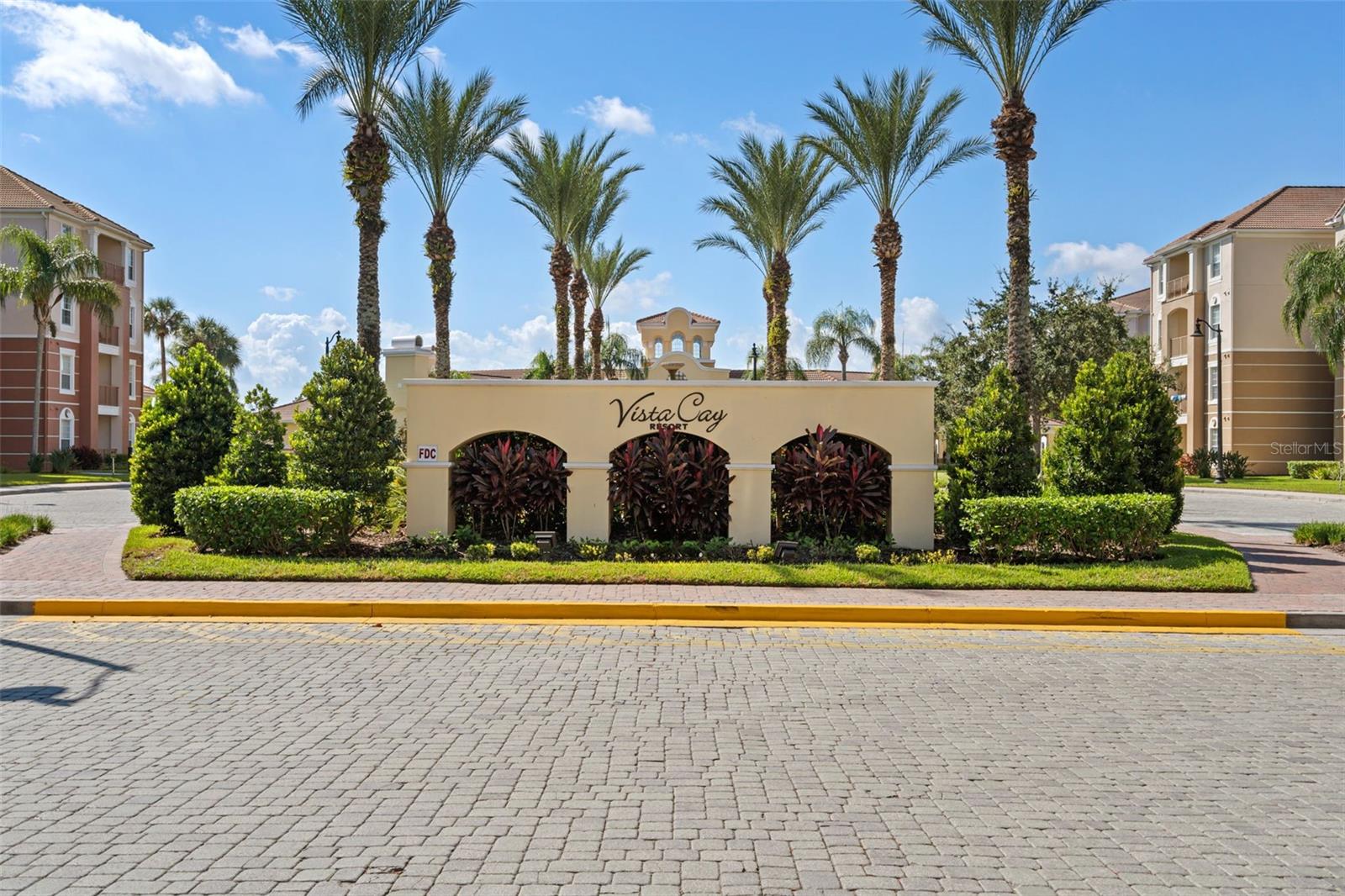 VISTA CAY - Residential