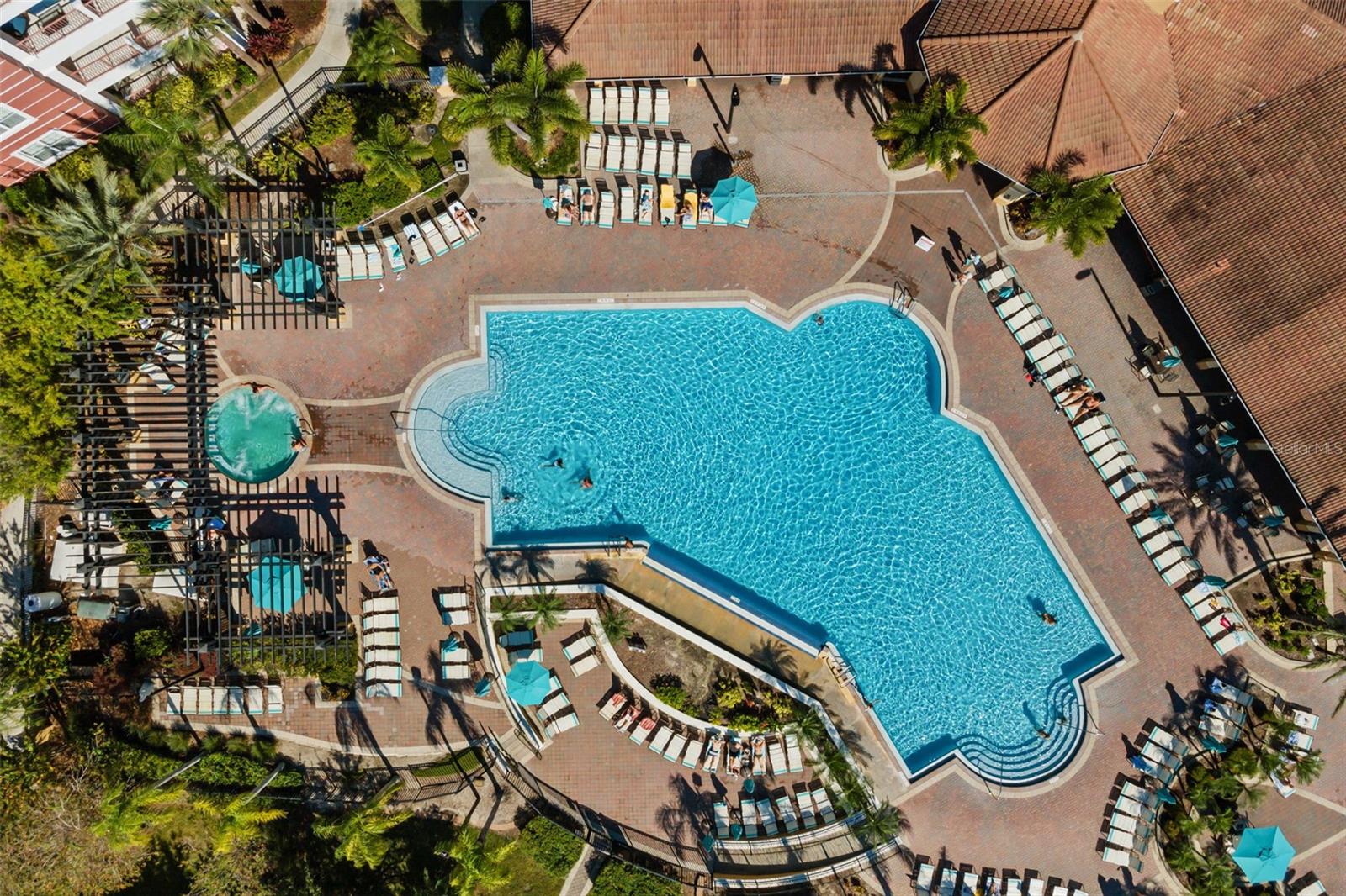 VISTA CAY - Residential