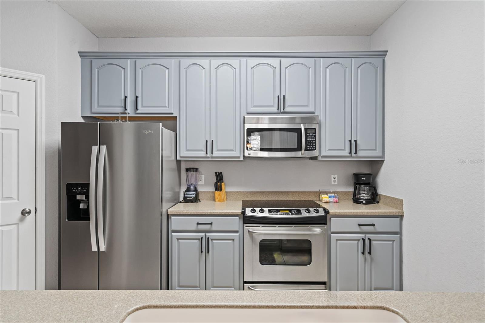 VISTA CAY - Residential